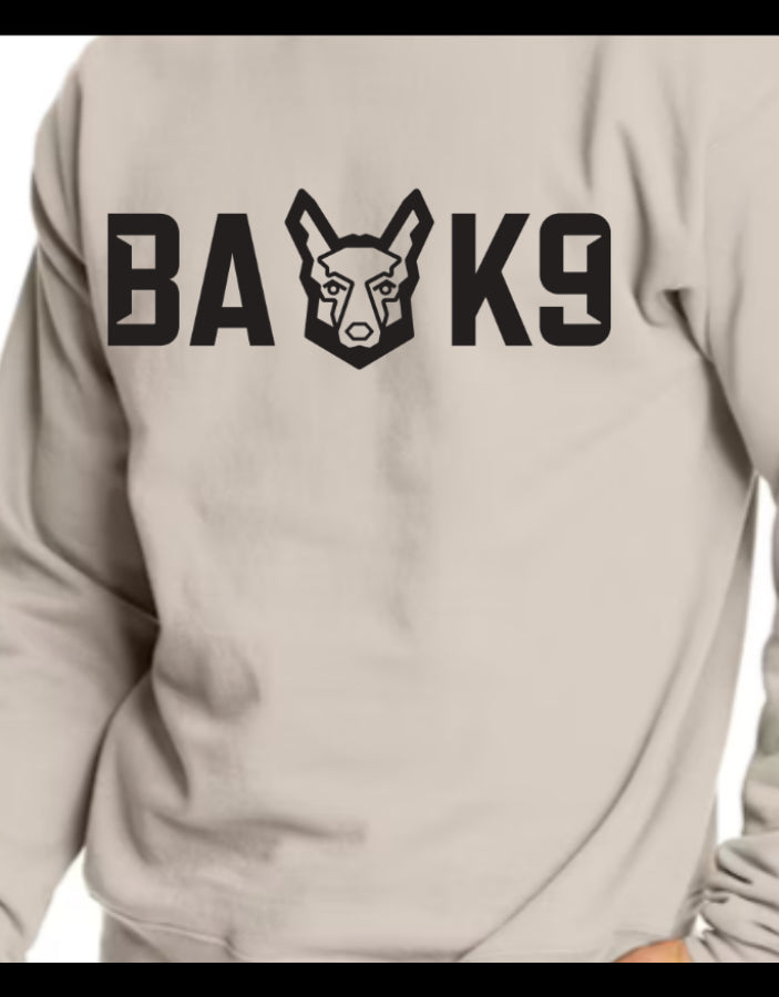 BAK9 Crew Neck